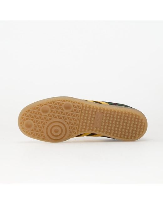 Adidas Originals Sneakers Adidas Samba Og Jff X Bob Marley Supplier Colour/ Supplier Colour/ Supplier Colour Eur in het Multicolor voor heren