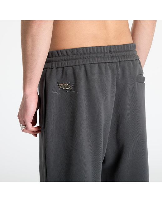 FTSHP Sweatbroeken Everyday Sweatpants in het Gray