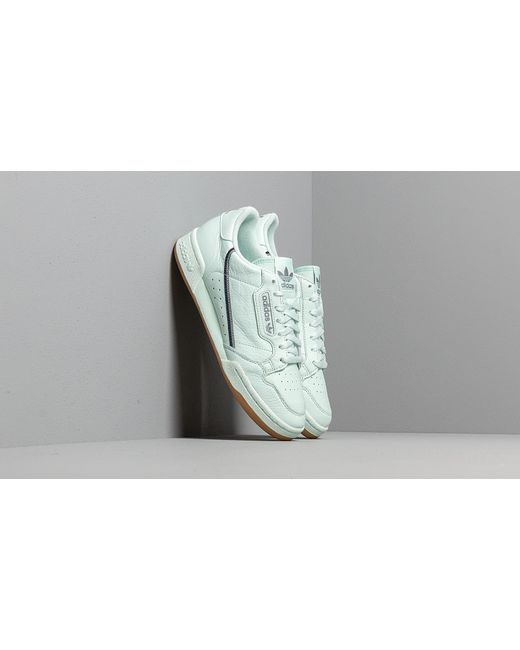 superstar 80s metal toe mint