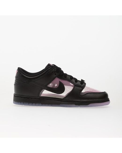 Nike Sneakers Dunk Low Retro Prm Rise/ - Eur in Black für Herren