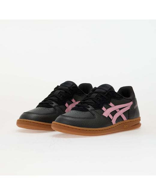 Asics Black Sneakers Skyhand Og Graphite/ Coneflower