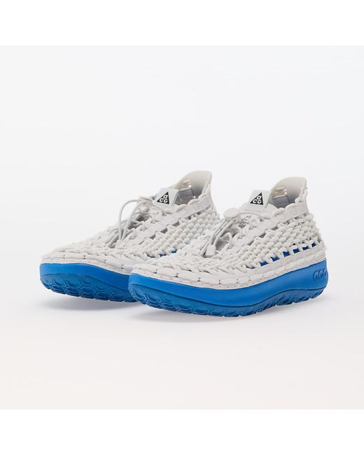 Nike Blue Sneakers acg watercat+ summit white/ summit white-summit white eur 38.5