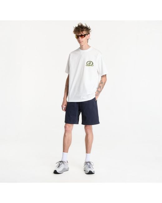 Gramicci Blue G-Short for men
