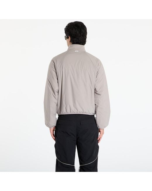 Post Archive Faction PAF Jas River Jacket in het Gray voor heren