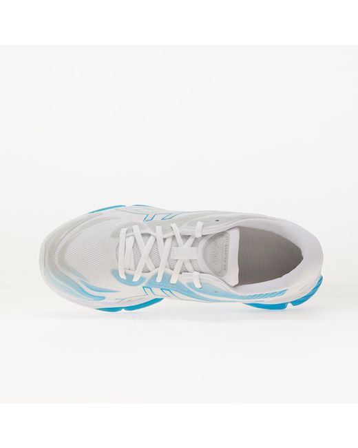 Asics Blue Sneakers Gel-Quantum 360 Viii/ Digital Aqua Eur