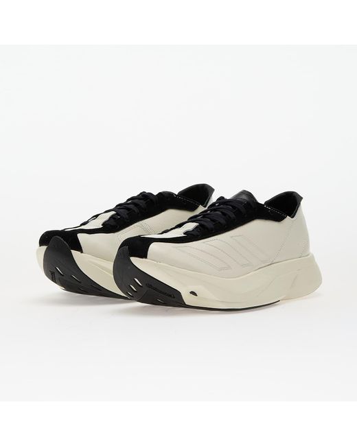 Y-3 Multicolor Sneakers Adios Pro 3 Lx Orbit/ Orbit Eur for men