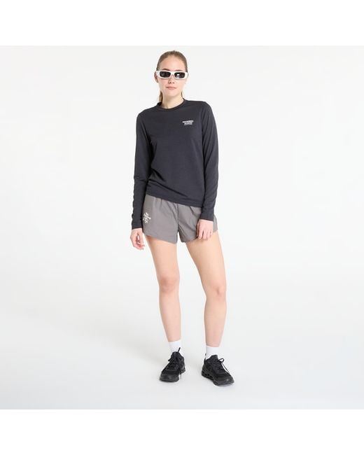 T-shirt balance long sleeve t-shirt s Pas Normal Studios en coloris Blue