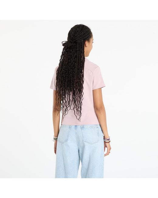 Maglietta Adidas Adilenium Season 4 Teamgeist Slim T-Shirt di Adidas Originals in White