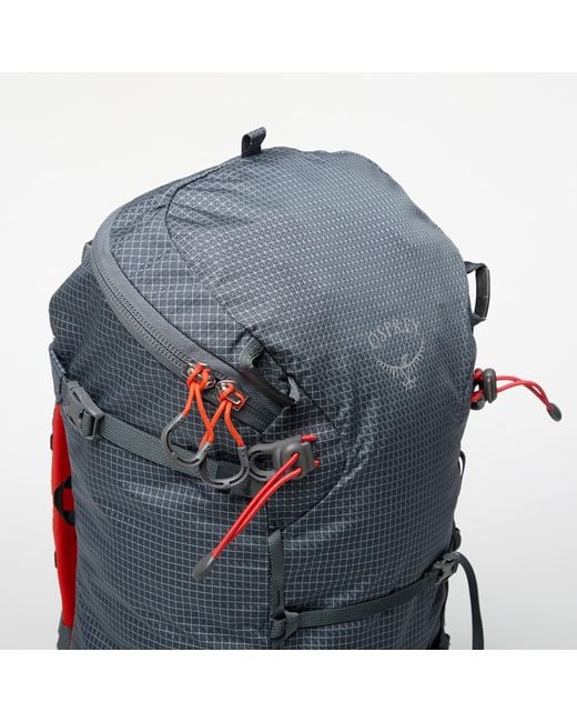 Osprey Mutant 22 Backpack in het Gray