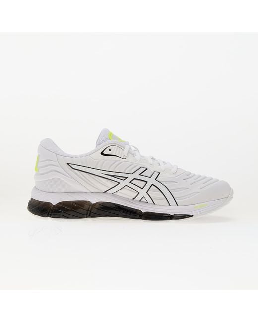Sneakers Gel-Quantum 360 Viii Emboss/ Eur di Asics in White