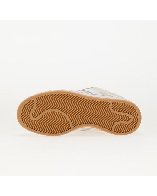 Adidas Originals White Sneakers Adidas Campus 00S Beta Core/ Ftw/ Off Eur