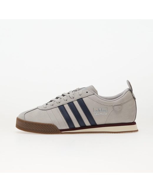 adidas Originals Women's Gray Sneakers Adidas Samba 62 Super Two/ Night/  Gum5 - benaras.co