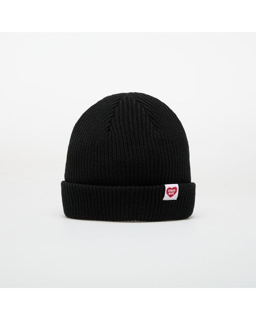 Human Made Classic Beanie in Black | Lyst