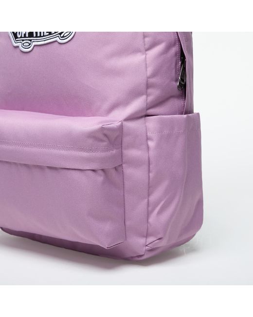 Vans Purple Old Skool Classic Backpack