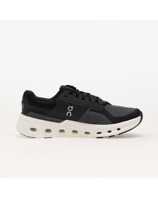 On Shoes Sneakers M Cloudrunner 2 Eclipse/ Black Us 8 for men