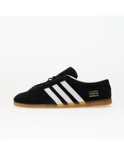 adidas Originals Women's Black Sneakers Adidas Gazelle Lo Pro W - Main Image