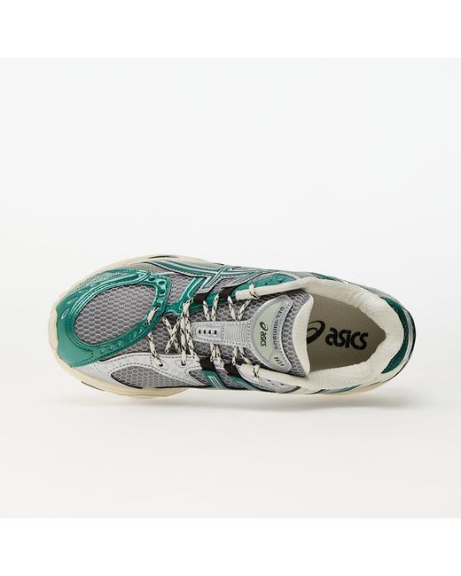 Asics Green Sneakers Gel-Nimbus 10.1 Seal/ Jasper Eur