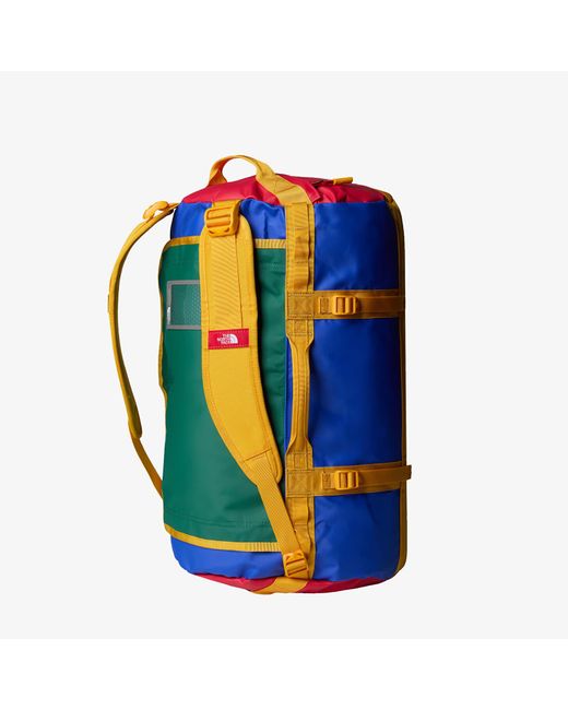 Base Camp Duffel di The North Face in Blue