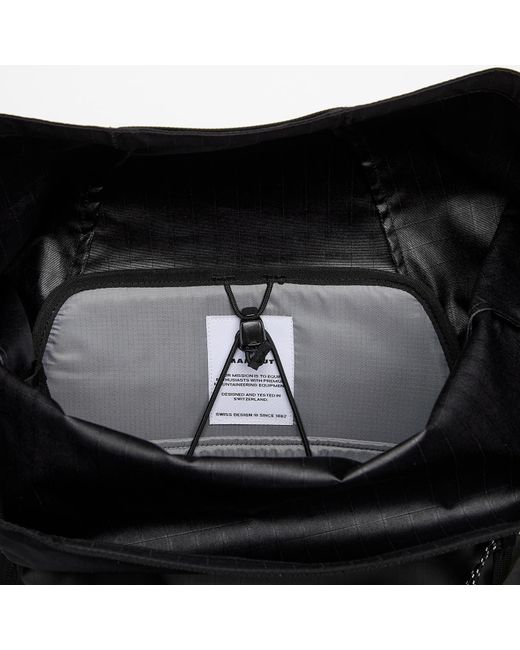 Mammut Black Rucksack Alto 34