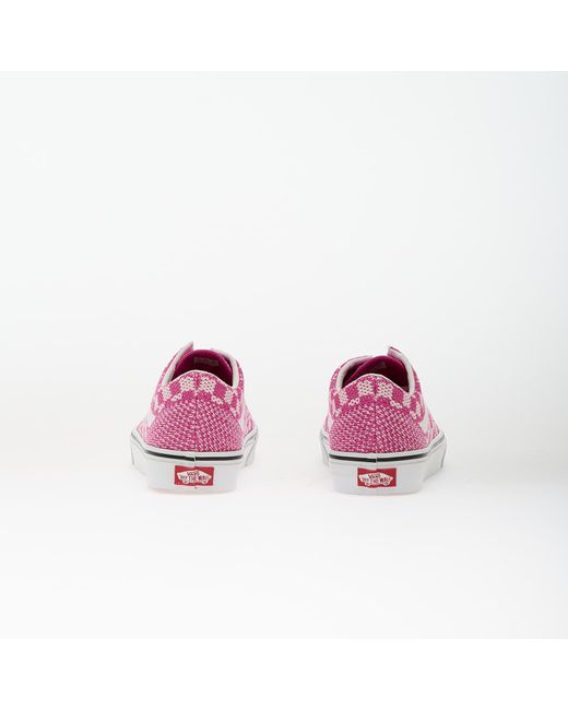Vans Pink Sneakers Old Skool Ek Eur
