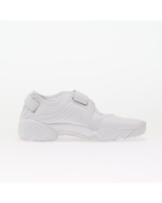 Nike White Sneakers Wmns Air Rift/ - Eur