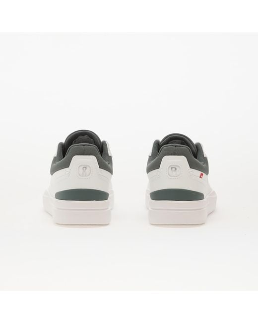 Sneakers M The Roger Advantage/ Eur di On Shoes in White da Uomo