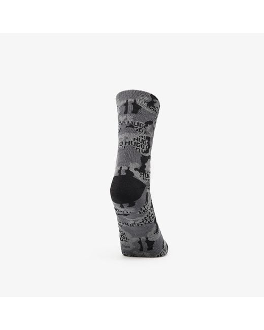 Boss Multicolor 3-Pack Qs Rib Camo Cc for men