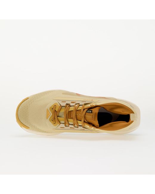 Sneakers Reactx Pegasus Trail 5 Gtx Sp Team/ Desert Ochre-Wheat-Pale Ivory Eur di Nike in Natural da Uomo