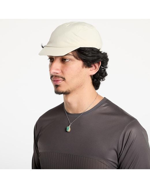 Tappo Soar Ultra Cap di Soar Running in Gray
