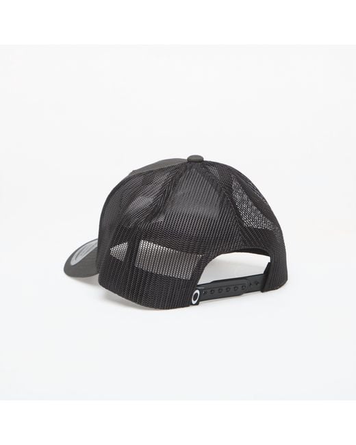 Tappo O Original Patch Trucker di Oakley in Black