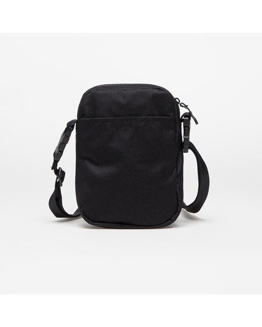 Nike Elemental premium crossbody bag black/ black/ anthracite