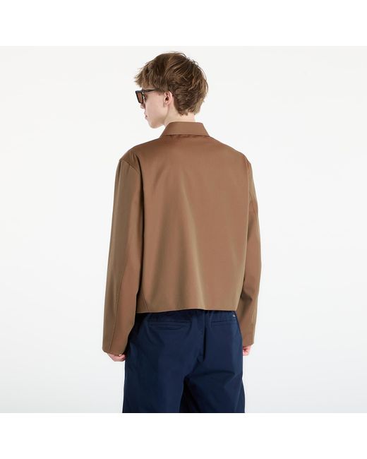 Our Legacy Jas Mini Jacket in het Multicolor voor heren