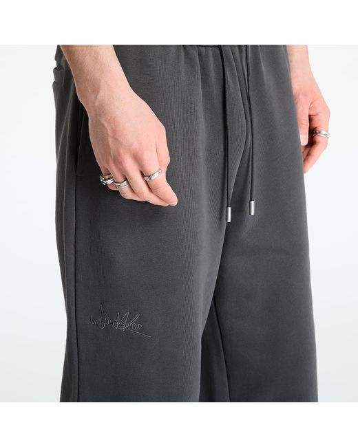 FTSHP Sweatbroeken Everyday Sweatpants in het Gray