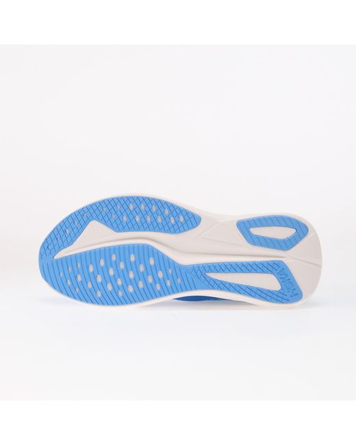 Hoka One One Sneakers Hoka M Mach 7 Virtual/ Soft Cobalt Eur in het Blue voor heren