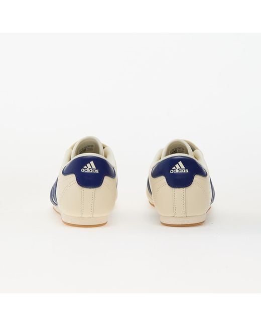 Baskets adidas taekwondo w crew white/ victory blue/ gum eur 40 2/3 Adidas Originals