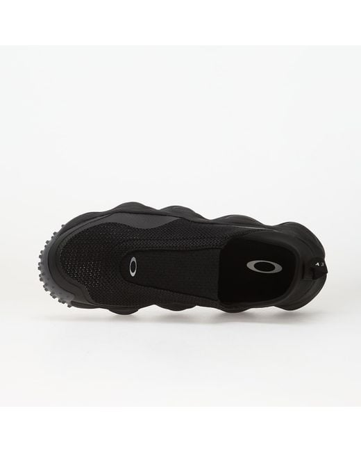Oakley Black Sneakers Eon Shift for men
