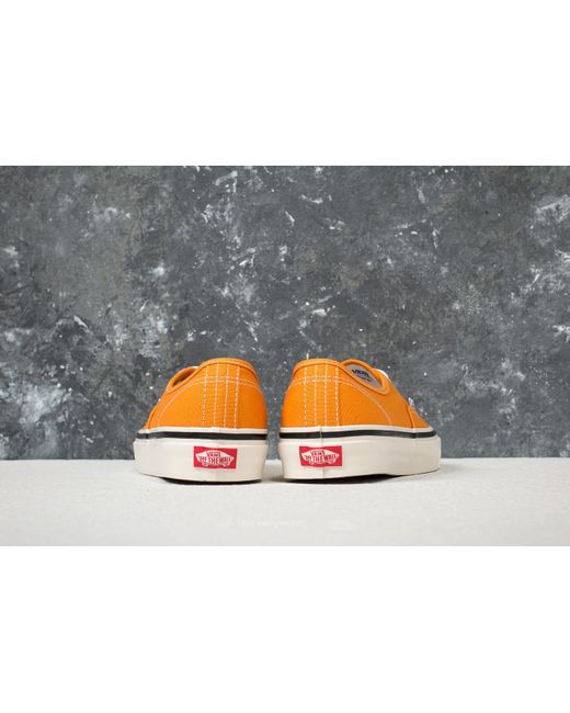 vans og gold vans og gold