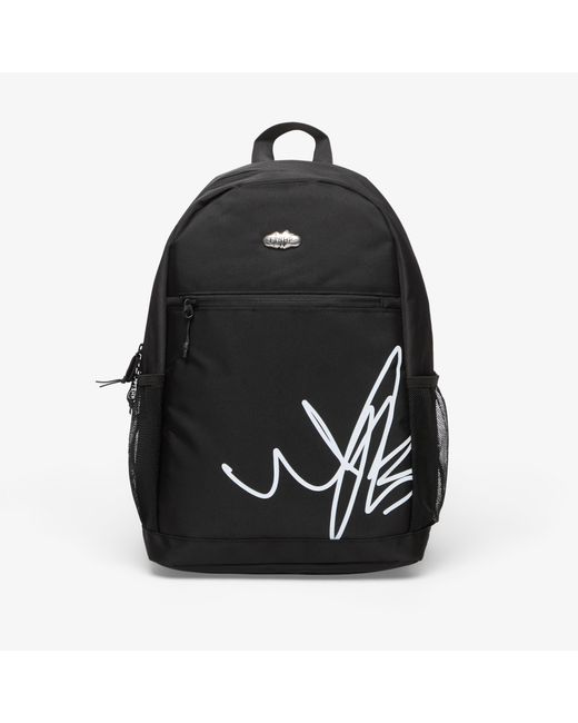 FTSHP Black Rucksack School Backpack