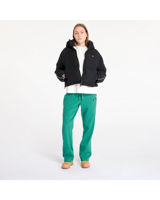 Ellesse Black Jacke Ksamil Jacket