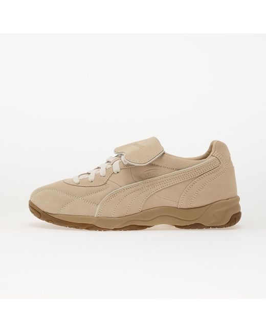 PUMA Natural King Indoor Represent