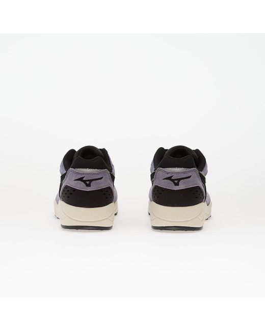 Mizuno Sneakers Contender Sand/ Granite Eur in Black für Herren