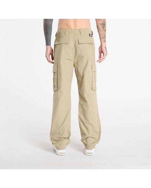 Pantalons eagle bend cargo w32 Dickies pour homme en coloris Natural