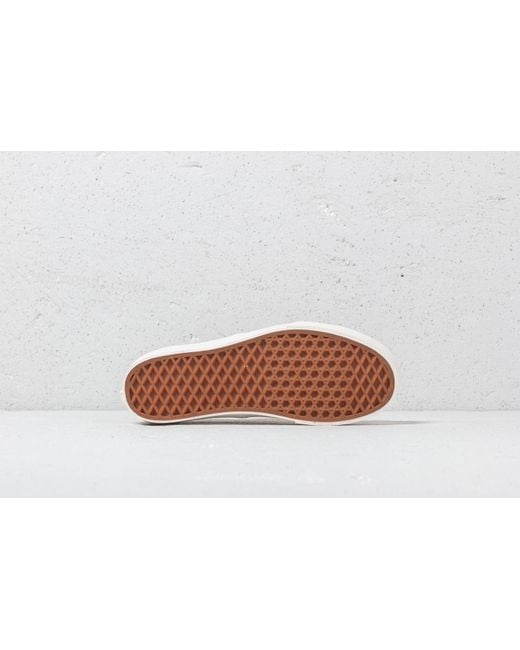 Vans old skool platform satin paisley 2025