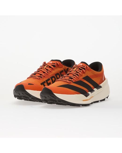Adidas Originals Sneakers Adidas Terrex Agravic Tt Trail Running Impact/ Core/ Lucid Eur in het Brown voor heren