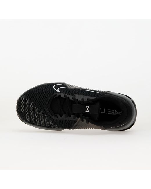 Nike Black Sneakers Metcon 9/ -Anthracite-Smoke Eur