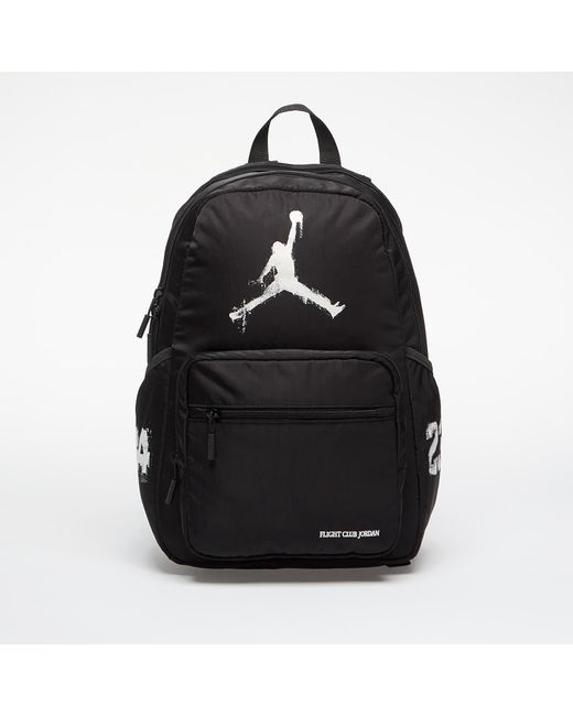Nike Black Rucksack Jam Mvp Backpack