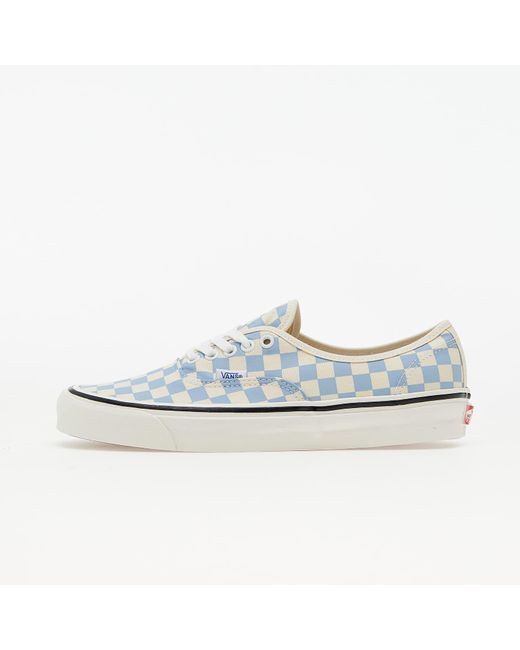 vans authentic 44 blanche Authentic 44 DX (Anaheim Factory) Ogltblogchkr Vans - Lyst