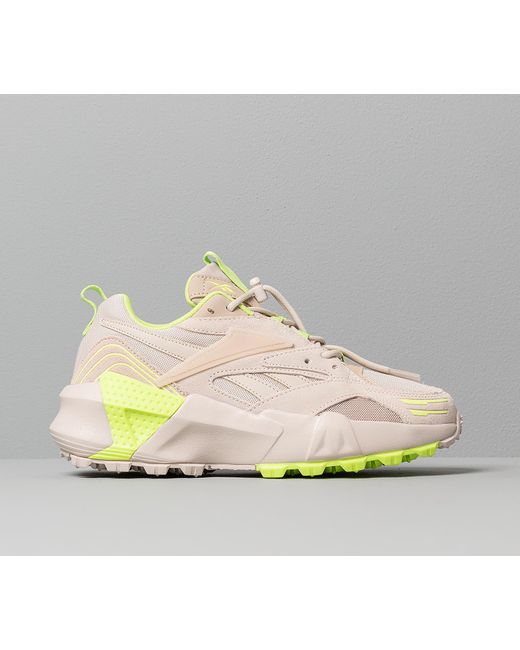 reebok aztrek double mix