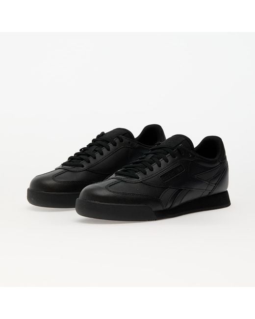 Reebok Black Sneakers Campio Xt/ Eur