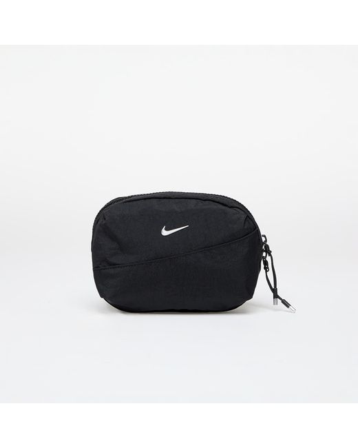 Nike Black Gürteltasche Aura Waistpack/ Matte